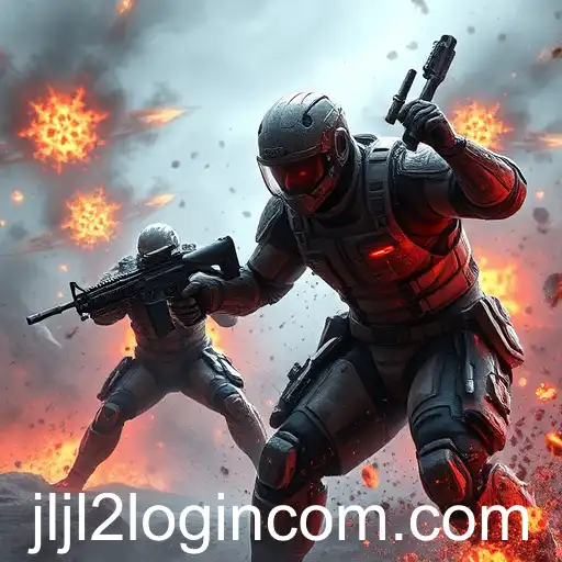 Exploring Action Games: A Thrilling Digital Escape with Jljl2 Login