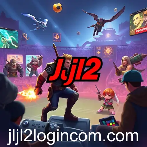 Digital Adventures: Jljl2's Impact on Gaming Culture