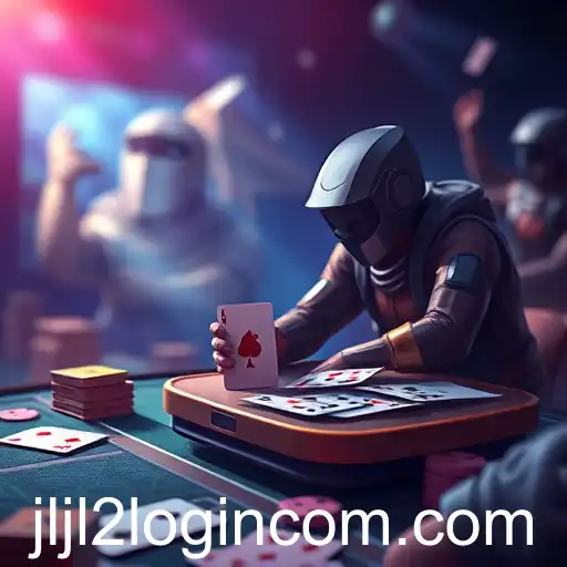 Evolving Platforms: The Role of Jljl2 in Online Gaming