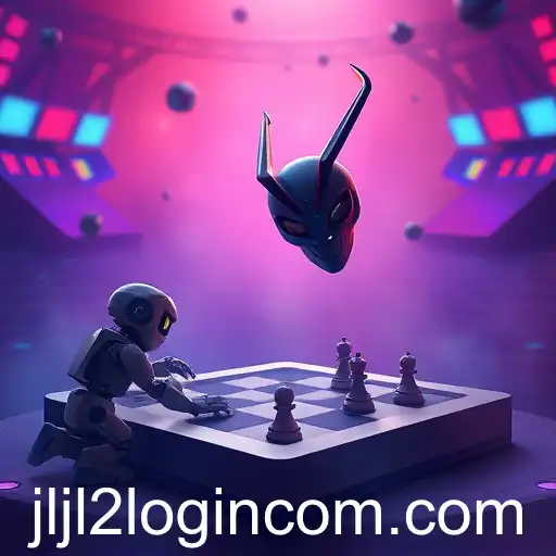 Jljl2 login