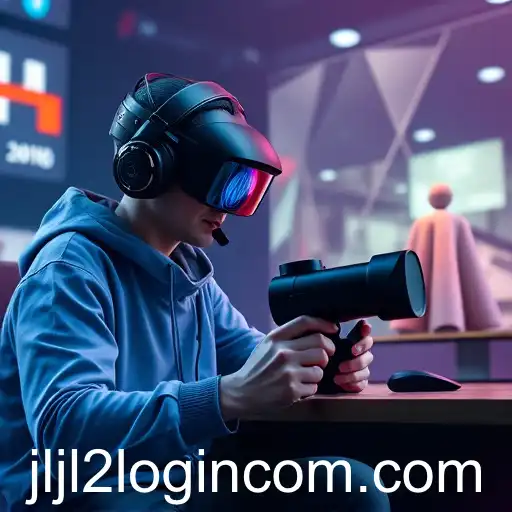 Exploring Online Gaming with Jljl2 in 2025