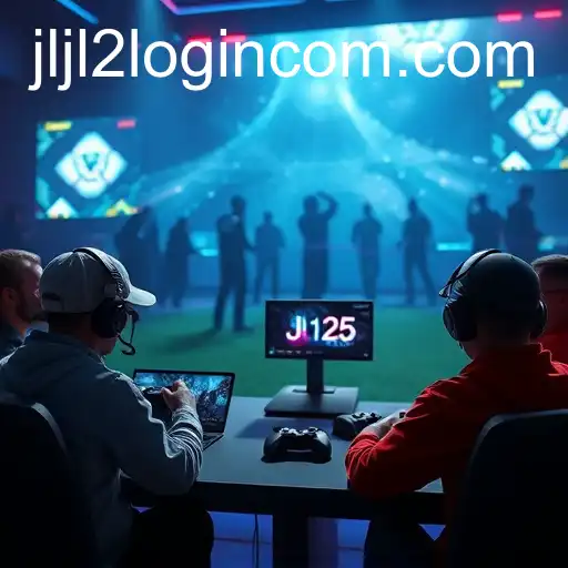 Gaming Dynamics in 2025: The Role of Jljl2