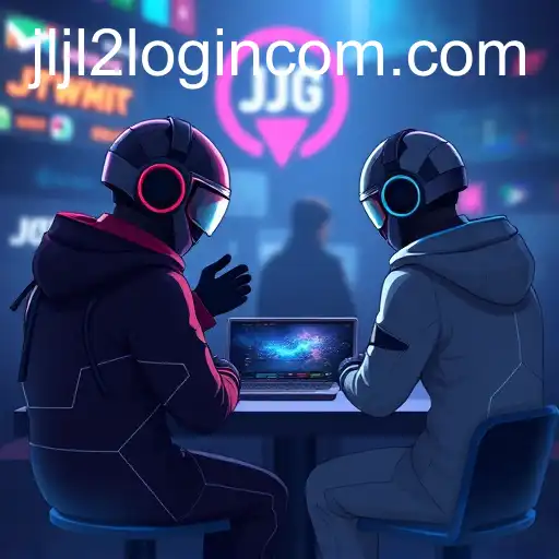 Gaming Platform Revolutionized: Jljl2's Latest Innovations