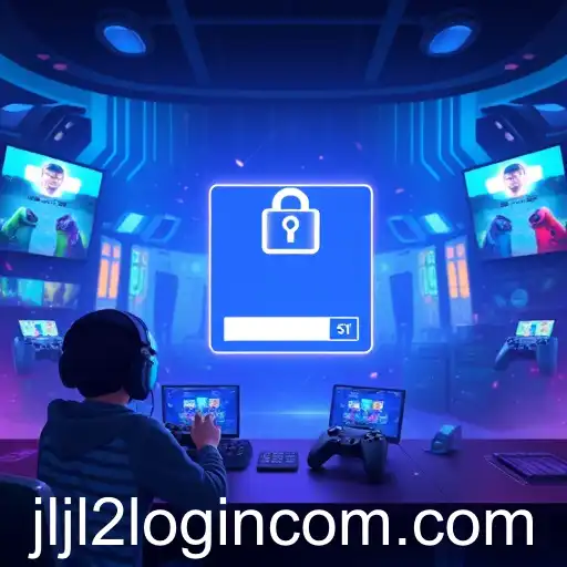 Jljl2 login