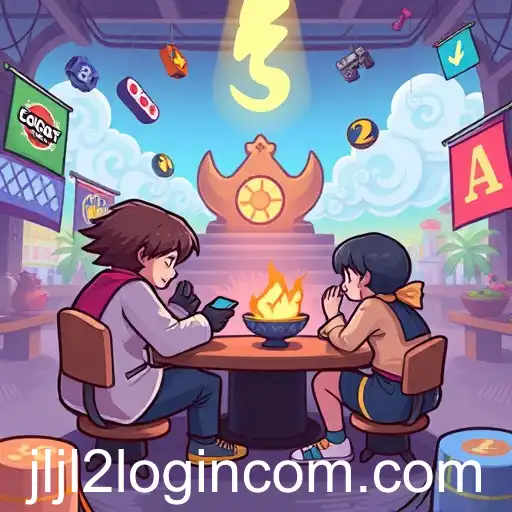 Gaming Trends of the Future