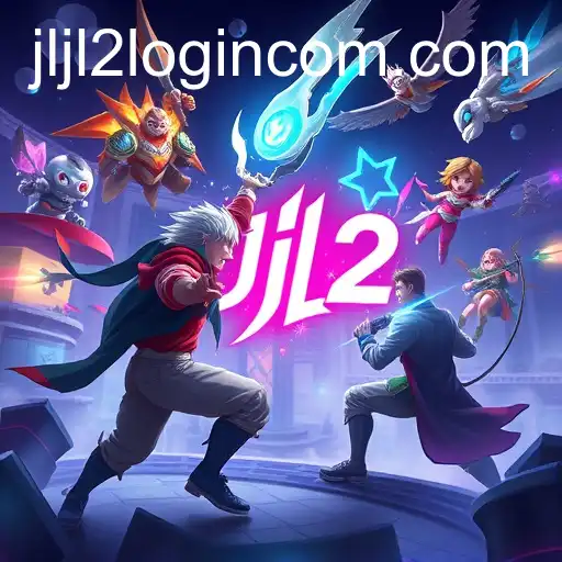 Rising Popularity of Jljl2 Game Platform in English-Speaking Countries