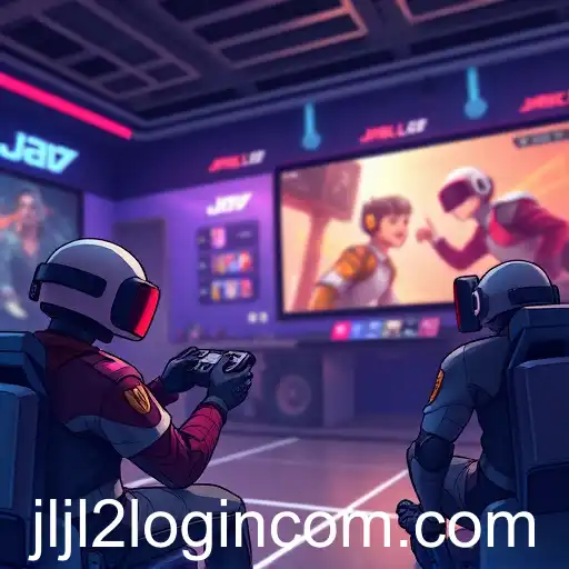 Rising Popularity of Jljl2: The Trendy Login Game