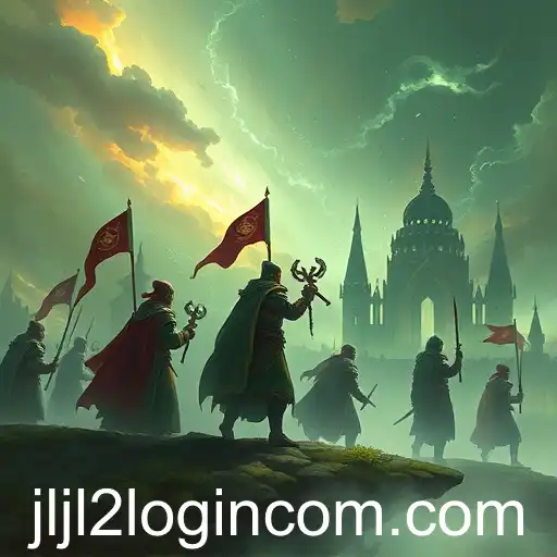 Exploring MMO Games: An Insight into the Vast Universe of Multiplayer Adventures