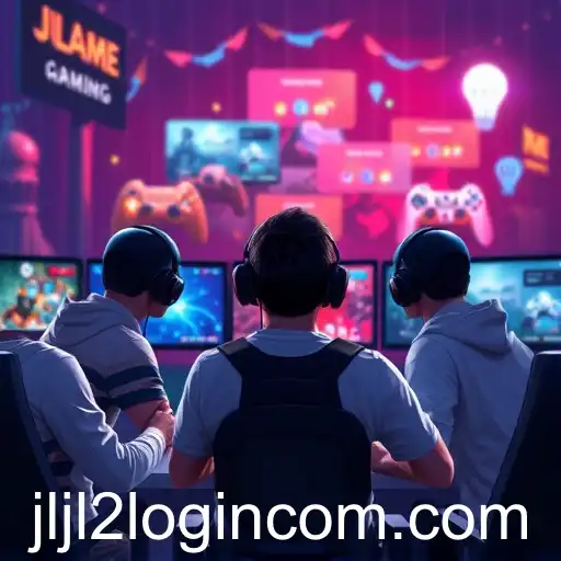 The Rise of Online Gaming: A New Era