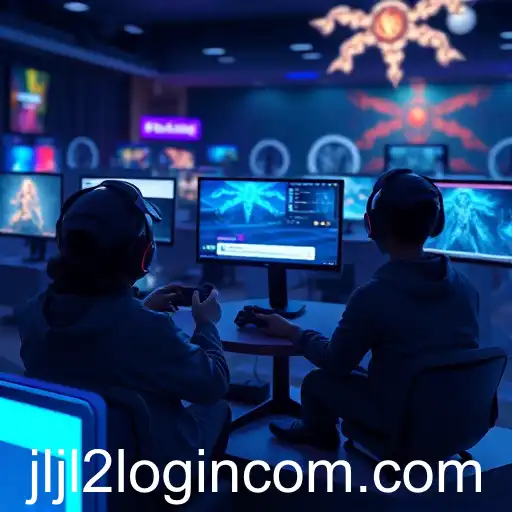 The Rise of Online Gaming Platforms