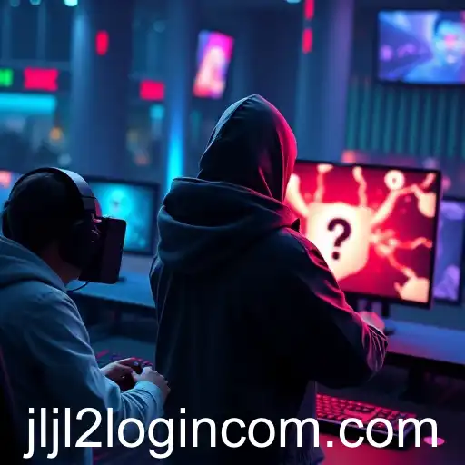 Online Gaming Access and Security Trends