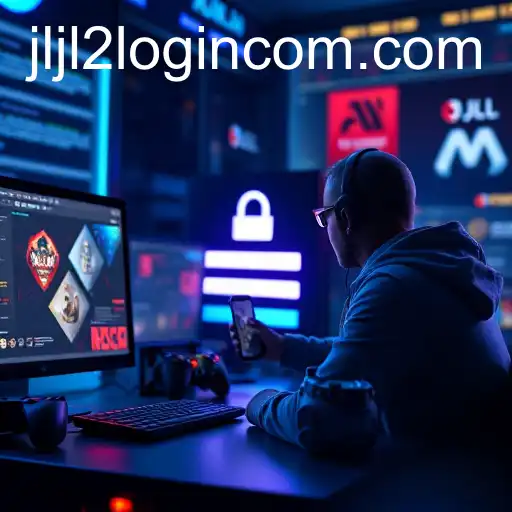 Navigating Online Gaming in 2025