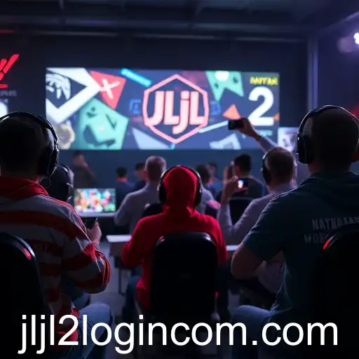 The Rise of Jljl2: A Digital Playground