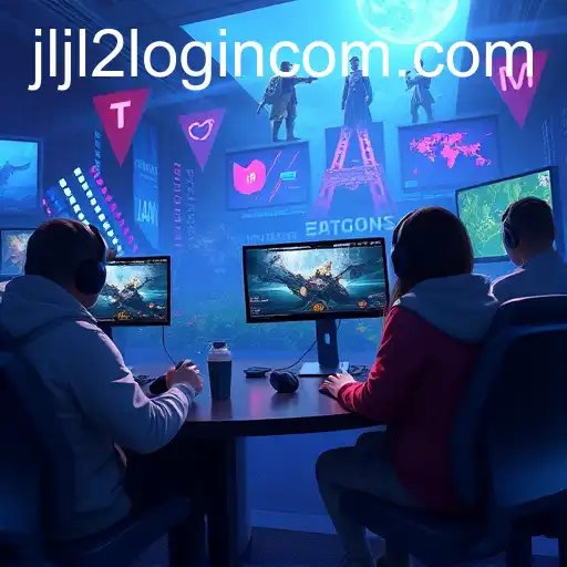 Jljl2 login