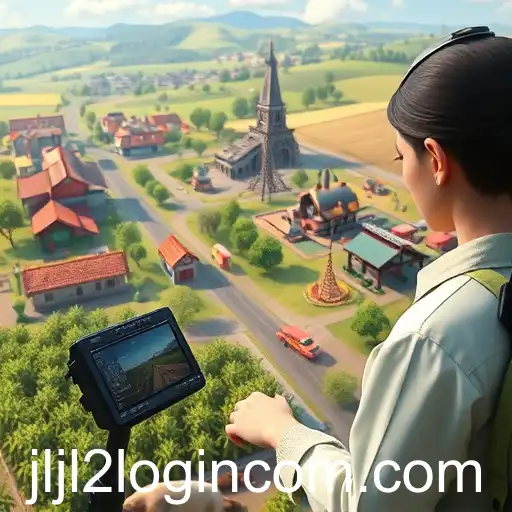 Exploring the World of Simulation Games: An In-Depth Look