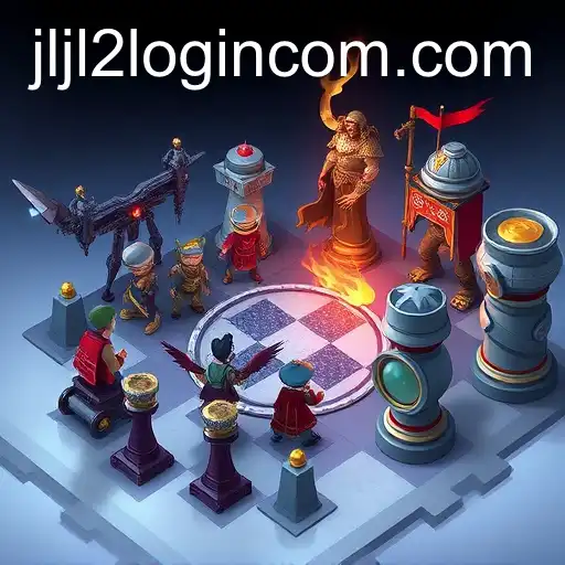 Exploring the 'Strategy Games' Category: A World of Planning and Tactics