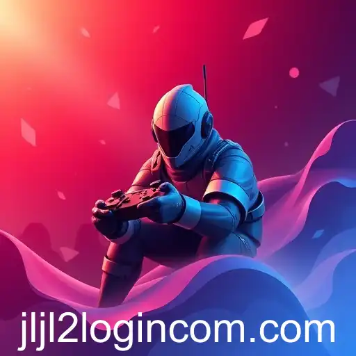 Unlocking the Digital Realm: Jljl2 Game Login Intricacies